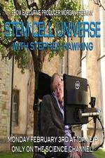 Watch Stem Cell Universe With Stephen Hawking 123movies