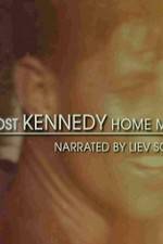 Watch The Lost Kennedy Home Movies 123movies