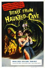 Watch Beast from Haunted Cave 123movies