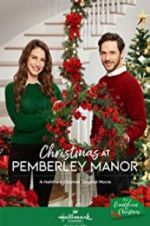Watch Christmas at Pemberley Manor 123movies
