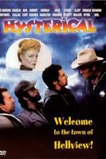 Watch Hysterical 123movies