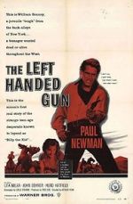 Watch The Left Handed Gun 123movies