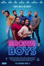 Watch Brown Boys 123movies