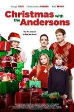 Watch Christmas With The Andersons 123movies