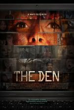 Watch The Den 123movies