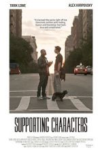Watch Supporting Characters 123movies