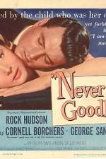 Watch Never Say Goodbye 123movies