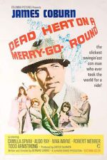 Watch Dead Heat on a Merry-Go-Round 123movies