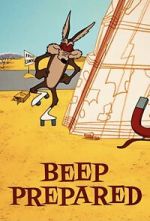 Watch Beep Prepared (Short 1961) 123movies