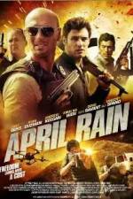 Watch April Rain 123movies