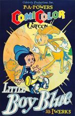 Watch Little Boy Blue (Short 1936) 123movies