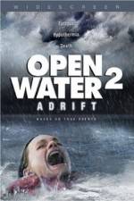 Watch Open Water 2: Adrift 123movies