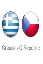 Watch Greece vs Czech Republic 123movies