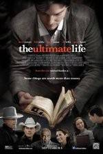 Watch The Ultimate Life 123movies