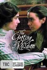 Watch The Getting of Wisdom 123movies