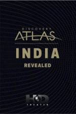 Watch Discovery Channel-Discovery Atlas: India Revealed 123movies