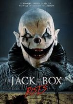 Watch The Jack in the Box Rises 123movies
