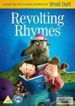 Watch Revolting Rhymes Part One (TV Short 2016) 123movies