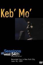 Watch Keb' Mo' Sessions at West 54th 123movies
