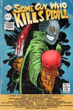 Watch Some Guy Who Kills People 123movies