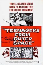 Watch Teenagers from Outer Space 123movies