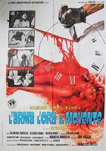 Watch The Weapon, the Hour & the Motive 123movies