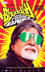 Watch Bbuddah Hoga Terra Baap 123movies