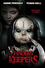 Watch Finders Keepers 123movies
