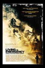 Watch Living in Emergency Stories of Doctors Without Borders 123movies