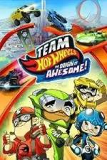 Watch Team Hot Wheels: The Origin of Awesome! 123movies