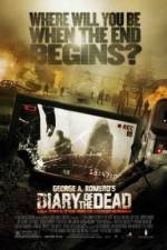 Watch Diary of the Dead 123movies