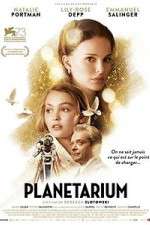 Watch Planetarium 123movies