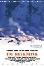 Watch 101 Reykjavík 123movies