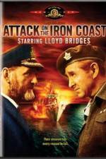 Watch Attack on the Iron Coast 123movies