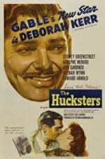 Watch The Hucksters 123movies