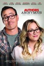 Watch Authors Anonymous 123movies
