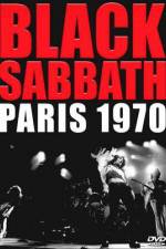 Watch Black Sabbath Live In Paris 123movies