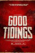 Watch Good Tidings 123movies
