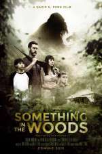 Watch Something in the Woods 123movies