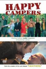Watch Happy Campers 123movies