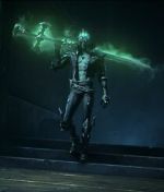 Watch League of Legends: Absolution (Short 2021) 123movies