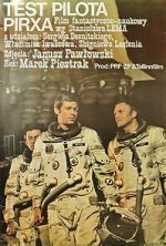 Watch Pilot Pirx's Inquest 123movies