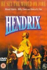 Watch Hendrix 123movies