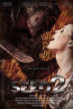 Watch Seed 2: The New Breed 123movies