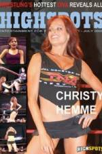 Watch Christy Hemme Shoot Interview Wrestling 123movies