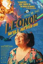 Watch Leonor Will Never Die 123movies