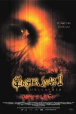 Watch Ginger Snaps: Unleashed 123movies