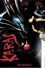 Watch Karas The Prophecy 123movies