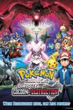 Watch Pokémon the Movie: Diancie and the Cocoon of Destruction 123movies
