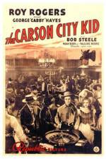 Watch The Carson City Kid 123movies